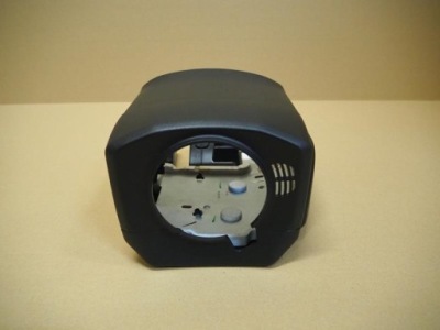 Корпус колонки рулевого peugeot 2008 ii фото №1