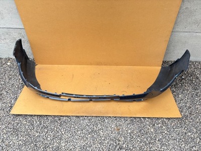 Ford transit custom lift бампер перед передній фото №1