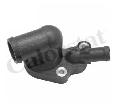 Патрубок системы охлаждение liczba выход: 2 подходит к: mini r50, r53 , фото №1