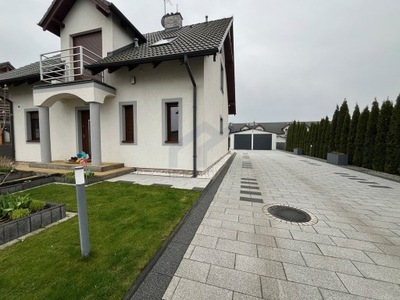 Dom, Brodowo, 129 m²