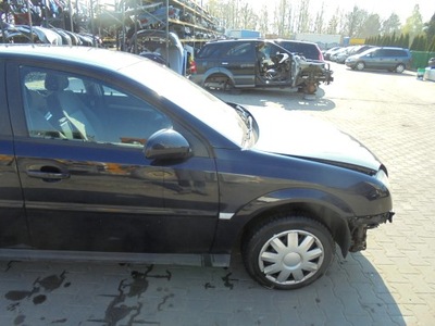 Дверь правый перед vectra c signum z21a фото №1