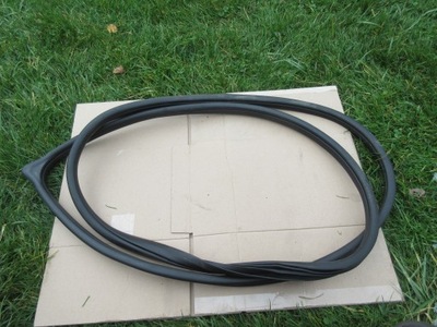 Прокладка дверь правый перед hyundai i40 11-15 фото №1