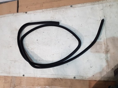 Прокладка двері лівий задня bmw 5 e61 фото №1