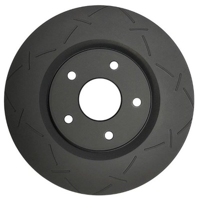 Диск гальмівна chrysler pacifica 2017-2023 фото №1