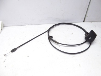 Caliber 06-11 трос ручка тяга капот перед фото №1