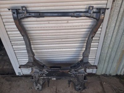 Підрамник двигуна opel mokka x фото №1