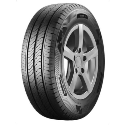 2X BARUM 235/65R16 115/113R VANIS 3 C DE VERANO  