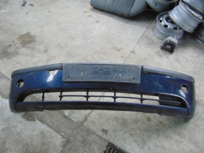 Bmw seria 3 бампер перед фото №1