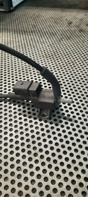 Клапан вакууму 59001170405 crafter фото №1