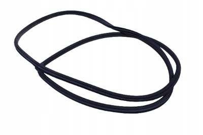 Прокладка дверь правый перед renault koleos i фото №1