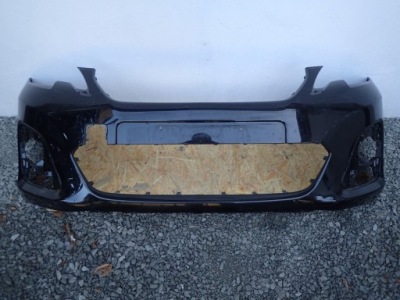 Бампер перед передний peugeot 108 2014- фото №1