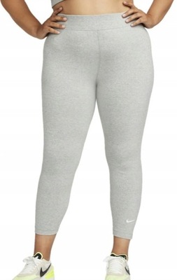 Legginsy Nike NSW Essential 7/8 DM9284063 1X