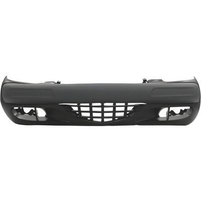 Бампер chrysler pt cruiser 00-05 фото №1