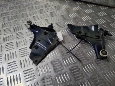 Toyota sienna xl40 2021 петля ролик дверь правая левая правый левый фото №1