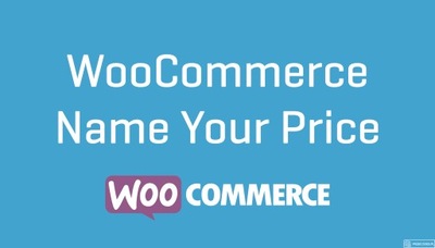 Wtyczka Woocommerce Name Your Price - Woocommerce Podaj swoją cenę