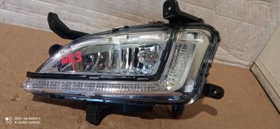 ПРОТИВОТУМАНКА ЛЕВЫЙ ПЕРЕД HYUNDAI TUCSON III РЕСТАЙЛ 18-20R 92201-D7600