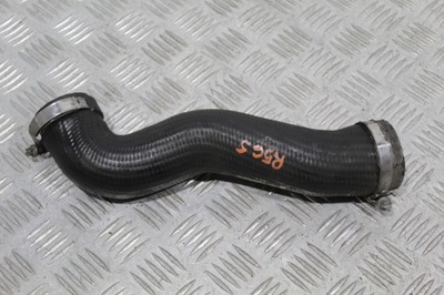 Wąż шланг інтеркулер mini cooper r56 s фото №1