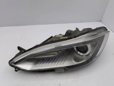 Tesla model s 2014 фара 101223300c фото №1