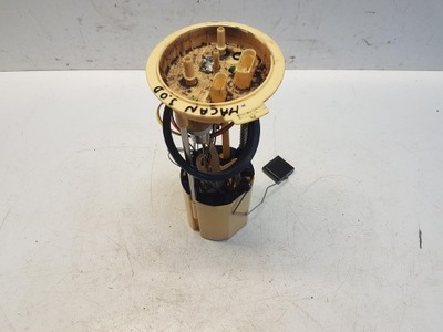 Porsche macan насос пального поплавок фото №1