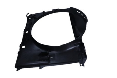 MAXGEAR KORPUSAS VENTILIATORIAUS BMW E39 