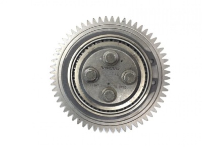 1677346 volvo sprzęt промежуточный фото №1