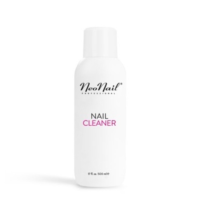 NEONAIL Cleaner odtłuszczacz do paznokci 500ml