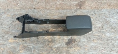 Туннель средний подлокотник mazda 6 gh 2008 - 2012 фото №1