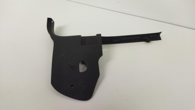 Mustang v lift 10-14 защита стойка порог левая фото №1