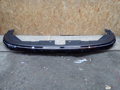 Фара лампа led drl hyundai kona 2 ii sx2 2023- 92209-be000 фото №1