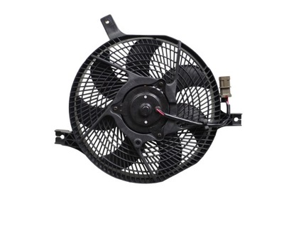 VENTILADOR NISSAN NAVARA PICK UP NP300 D22 98  