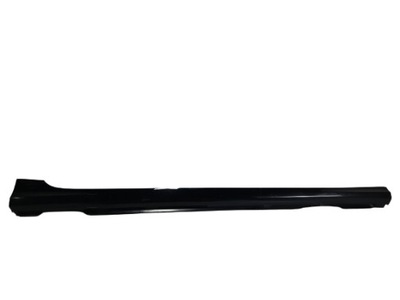 Audi a6 s6 молдинг поріг права поріг правий 4k0853856 фото №1