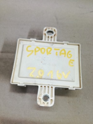 KIA SPORTAGE II 2004 - 2010 AÑO MÓDULO UNIDAD DE CONTROL  