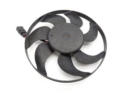 VENTILADOR DEL RADIADOR 1K0959455ET SEAT LEON II ALTEA AUDI A3 8P VW PASSAT CC  