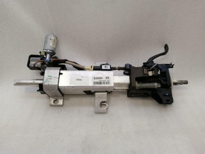 Chevrolet corvette c7 руль колонка 23448706 фото №1