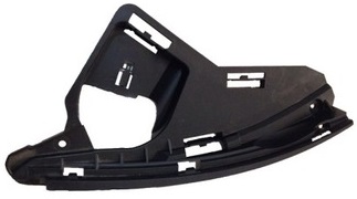 Кронштейн фара volvo xc60 фото №1