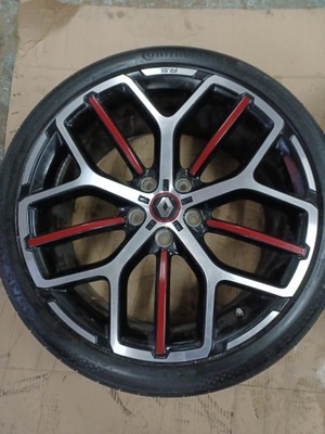 RENAULT MEGANE RS TROPHY LLANTA 19''  