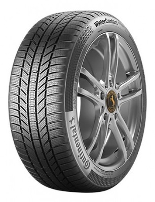 1x Continental WinterContact TS 870 P 325/40R22 