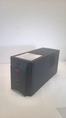Zasilacz awaryjny APC SMART UPS 1500 D1746