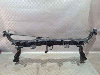 Верхний балка усилитель панель фары opel mokka фото №1