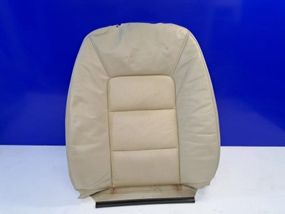 Volvo s80 2013 сидіння, сидіння фото №1