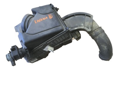 Корпус фильтра воздуха laguna iii 8200545836h фото №1