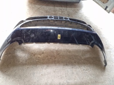 Бампер перед ferrari california f149 фото №1