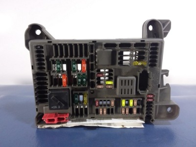 Bmw x5 e70 коробка предохранителей 6931687 фото №1