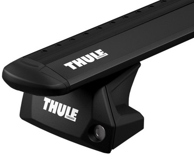 MALETERO THULE MERCEDES CLASE C W205 UNIVERSAL 14-  