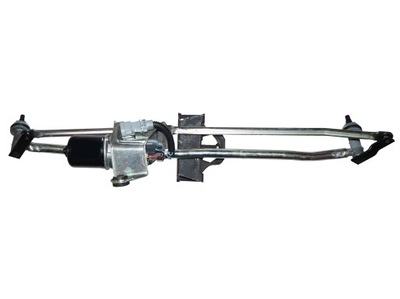 Механізм двірник перед iveco daily iii iv master ii фото №1