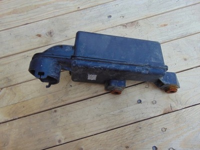 Резонатор повітря nissan qashqai 1.5 dci фото №1