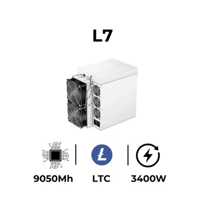Antminer Bitmain L7 9050 Mh