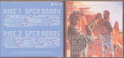 Ennio Morricone Eviva! Morricone Japan SP/CR 00004