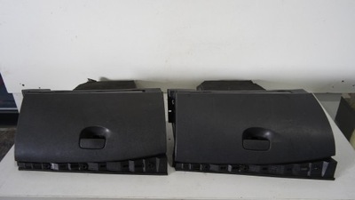 Бардачок пасажира renault megane iii 681080020r фото №1