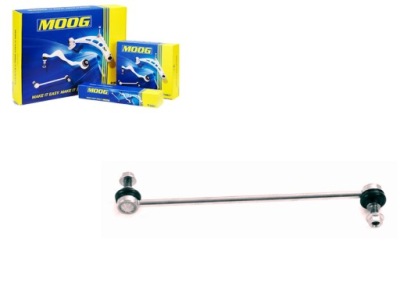 З'єднувач тяга стабілізатора перед l/p citroen jumpy spacetourer fiat фото №1